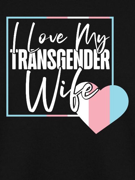 Transgender Trans LGBT Pride