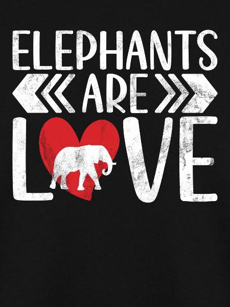 Elephant Lovers Gifts