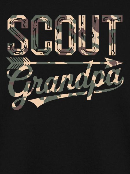 Scout Guide Scout Camping