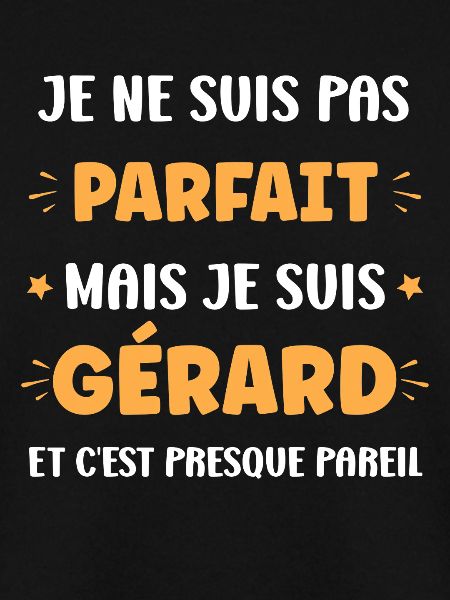 Gerard