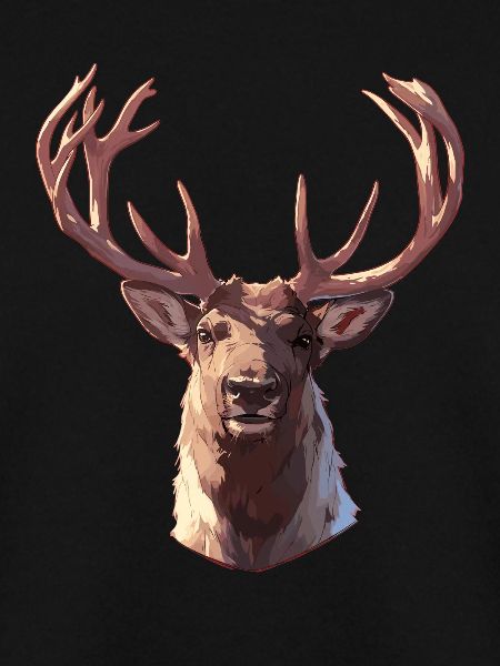 Reindeer Reindeer