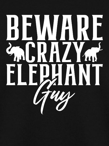 Elephant Lovers Gifts