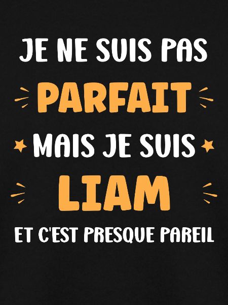 Liam