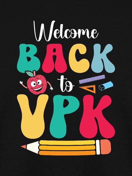 Welcome back to vpk