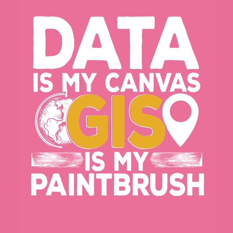 Geographic Information Systems