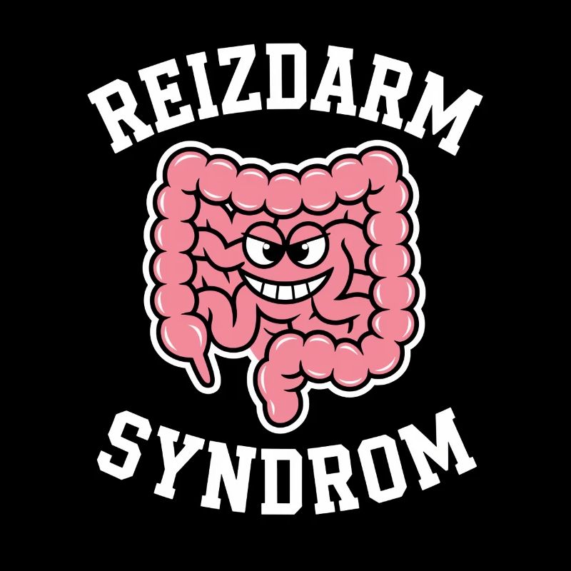 Irritable Bowel Syndrome Humor Digestion