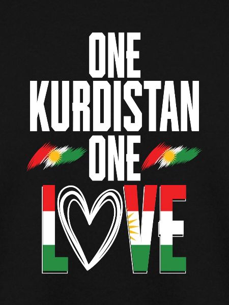 Kurdistan Kurde Kurden