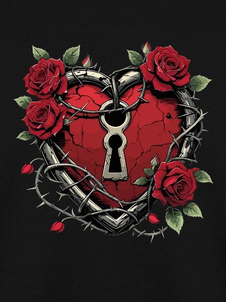 Dark Romance Booktok