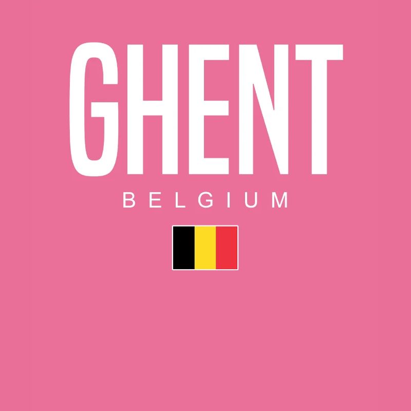 Gent Belgien