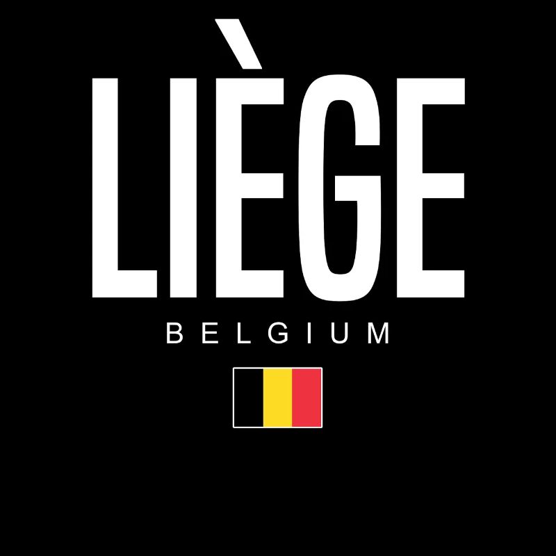 Liège Belgien