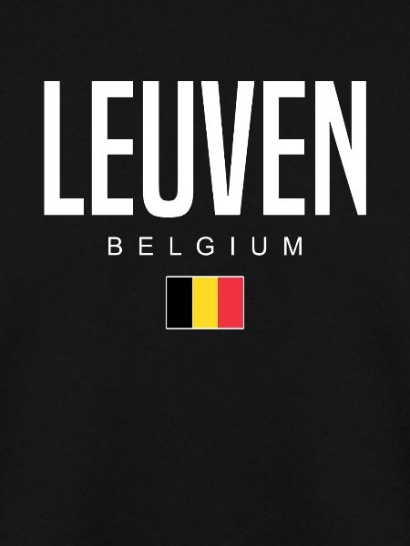 Leuven Belgium