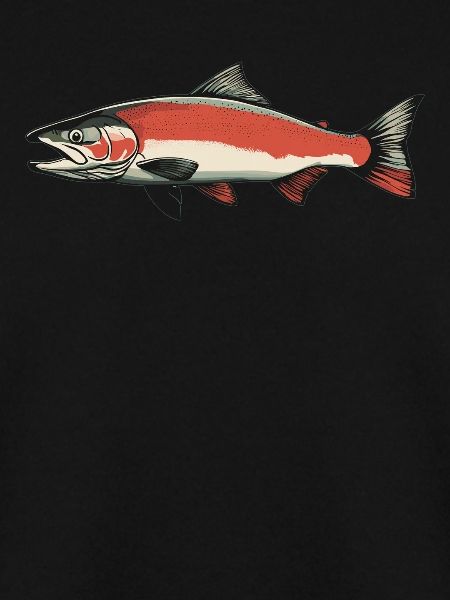 Lachse Lachs