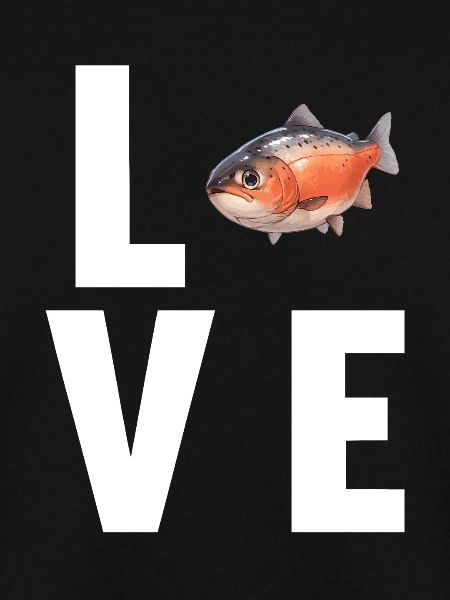 Lachse Lachs