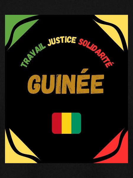 GUINEA