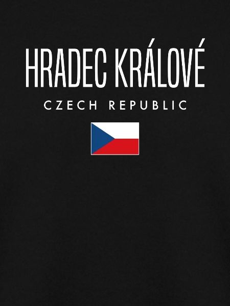 Hradeckralove, République tchèque