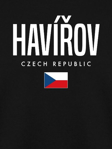 Havirov Tschechien