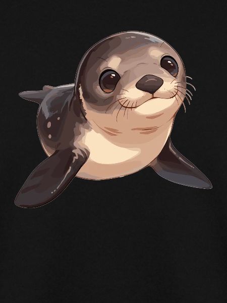 Seelöwen Seelöwe