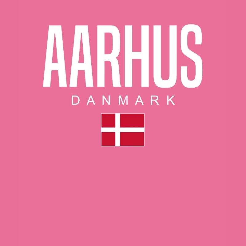 Aarhus, Danemark