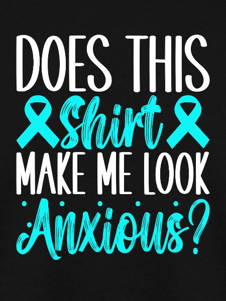 Angststörung Anxiety disorder