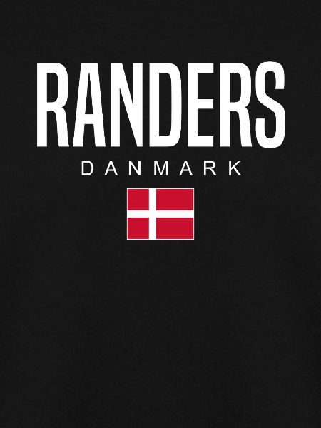 Randers Dänemark
