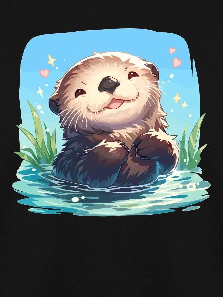 Sea otter