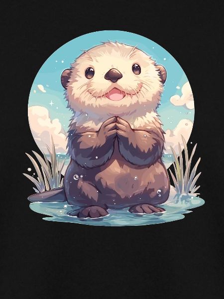 Seeotter