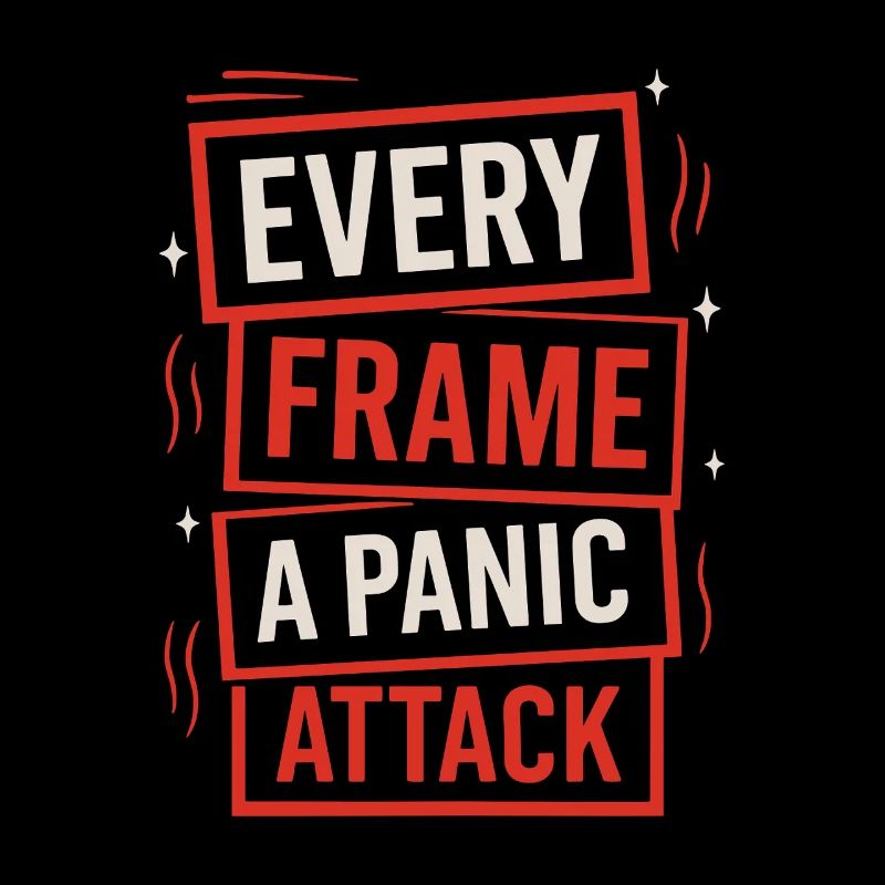 The indie filmmaker screenwriter for