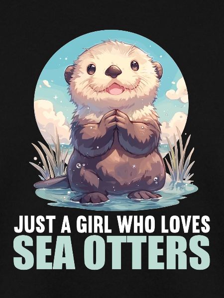 Seeotter