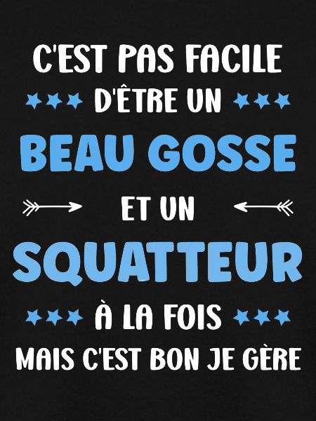 squatteur