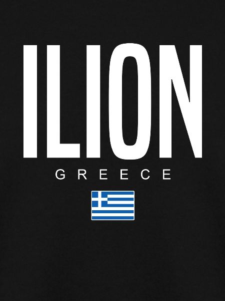 Ilion, Greece