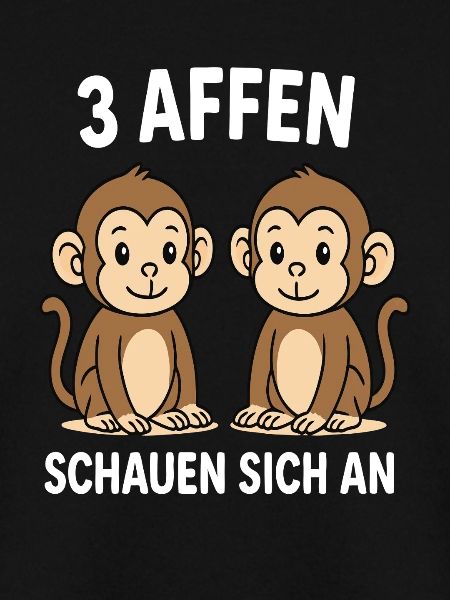 Affen 🐵
