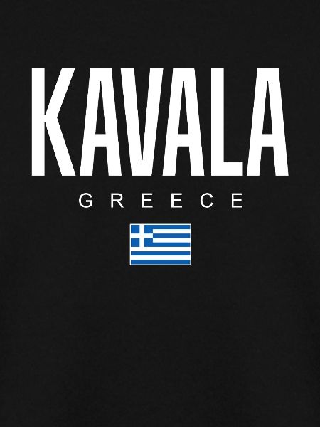Kavala, Grèce