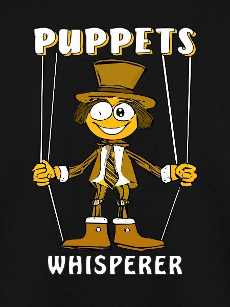 PUPPETS WHISPERER