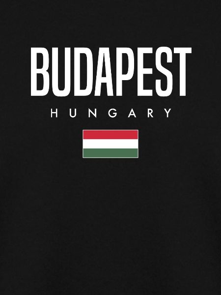 Budapest Ungarn