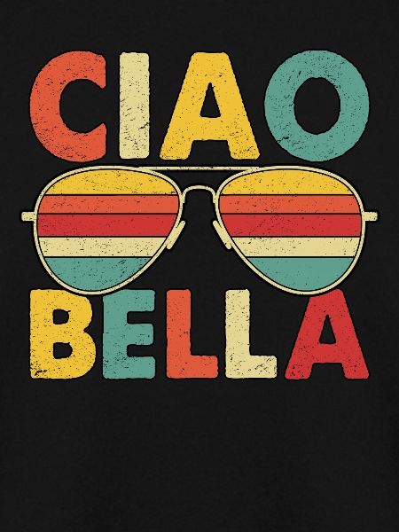 Ciao Bella