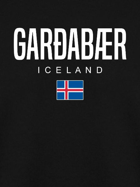 Île de Garðabær