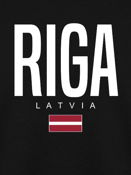 Riga Lettland