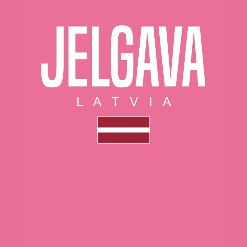 Jelgava Lettland