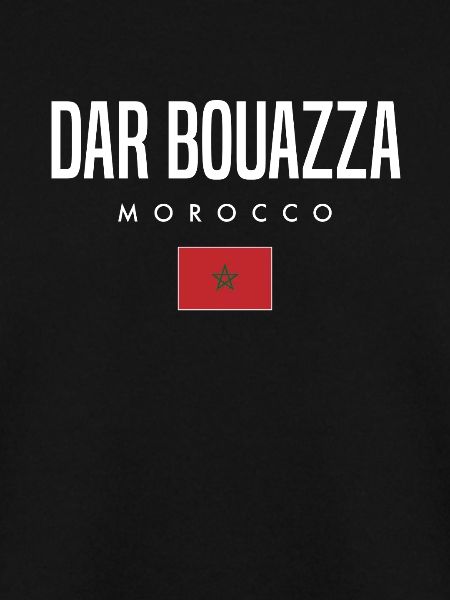 Dar Bouazza Marokko