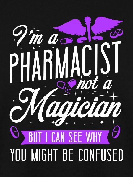 Technicien en pharmacie