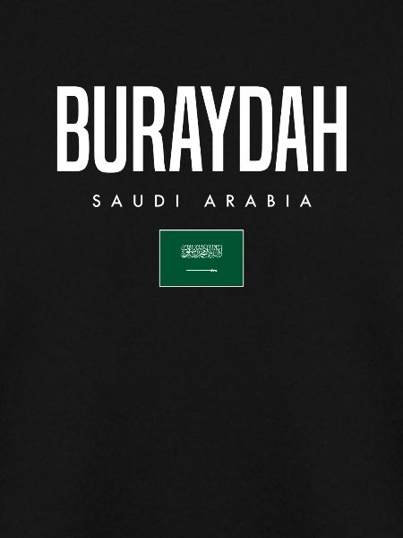 Buraydah Saudi-Arabien