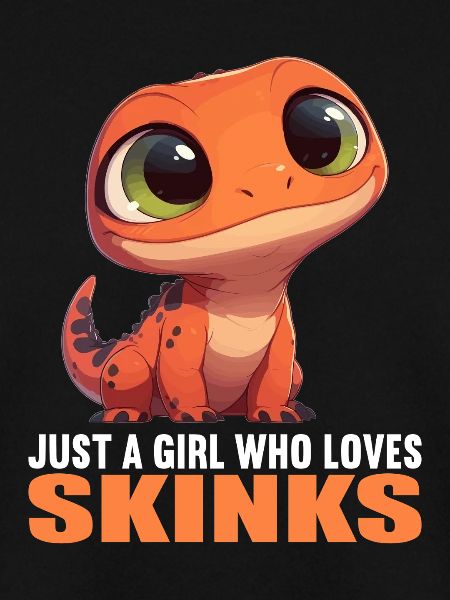 Skinke Skink