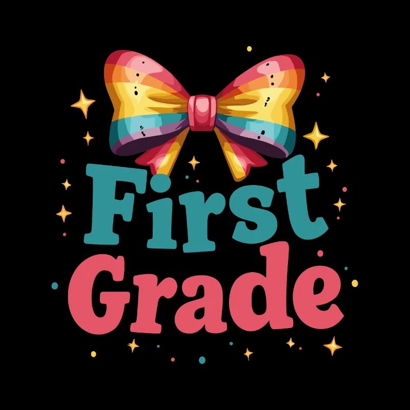 Funny Design for First Class