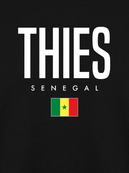 Thies Senegal
