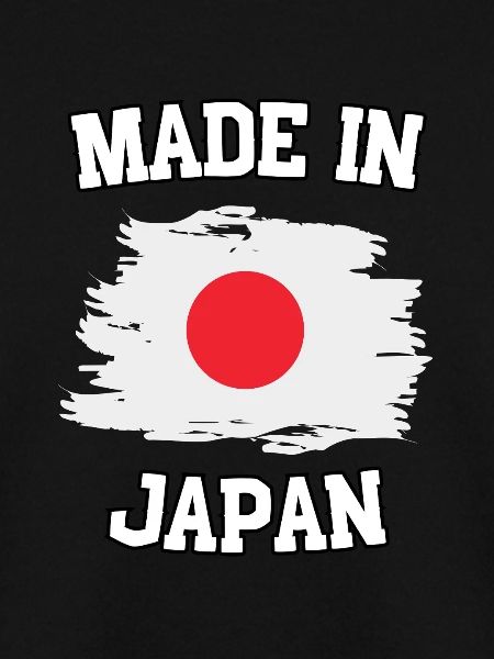 Made in Japan