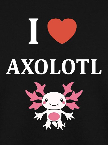 Axolotl