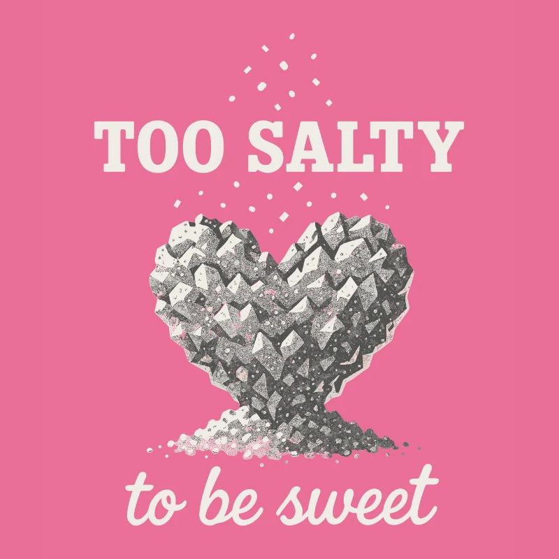 Salt Lover Sodium Dependent Nacl Meme
