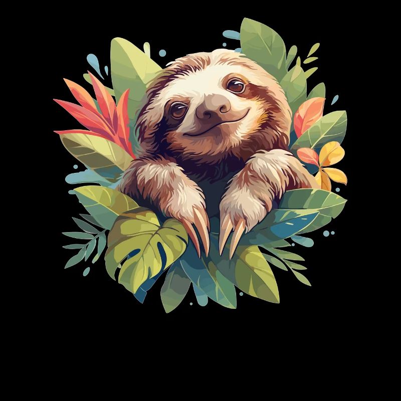 Sloths Sloth