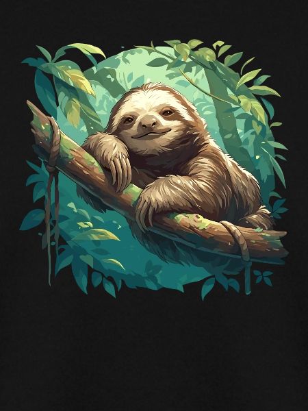 Sloths Sloth