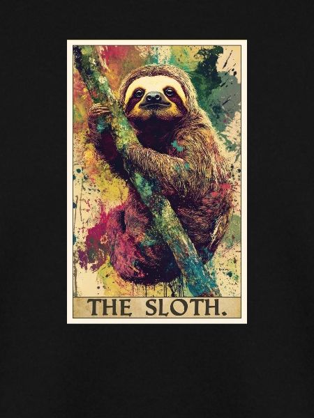 Sloths Sloth